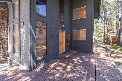 649 Saint Moritz Drive, Big Bear Lake, CA 92315 - Photo 4