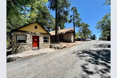 32075 Hilltop Drive, Running Springs, CA 92382 - Photo 28