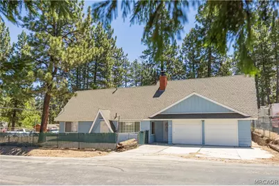 200 E Country Club Boulevard, Big Bear City, CA 92314 - Photo 1