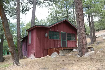 281 Pine Oak Lane, Fawnskin, CA 92315 - Photo 4