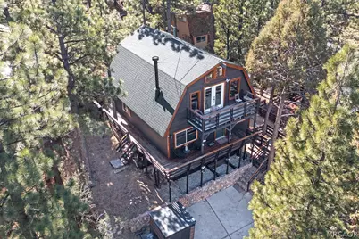 108 E Rainbow Boulevard, Big Bear City, CA 92314 - Photo 4
