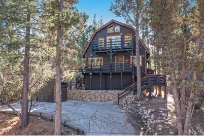 108 E Rainbow Boulevard, Big Bear City, CA 92314 - Photo 1