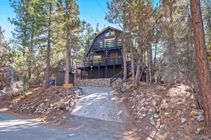 108 E Rainbow Blvd, Big Bear City, CA 92314 - Photo 2