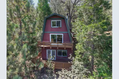 28673 Manitoba Drive, Lake Arrowhead, CA 92352 - Photo 2