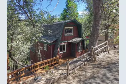 28673 Manitoba Drive, Lake Arrowhead, CA 92352 - Photo 4