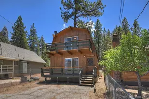 530 W Sherwood Blvd, Big Bear City, CA 92314 - Photo 2