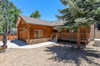 369 S Eureka Drive, Big Bear Lake, CA 92315 - Photo 14