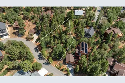 1375 La Crescenta Drive, Big Bear City, CA 92314 - Photo 1