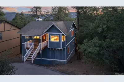1414 Klamath Road, Big Bear City, CA 92314 - Photo 1