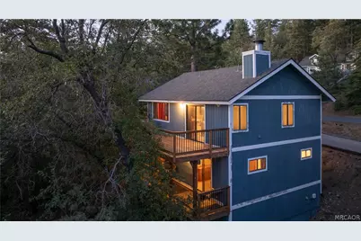 1414 Klamath Road, Big Bear City, CA 92314 - Photo 2