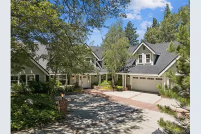 468 S Cumberland Drive, Lake Arrowhead, CA 92352 - Photo 1