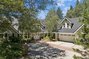 468 S Cumberland Dr, Lake Arrowhead, CA 92352 - Photo 1