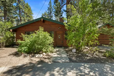 39625 Flicker Road, Fawnskin, CA 92333 - Photo 16
