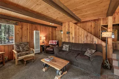 39625 Flicker Road, Fawnskin, CA 92333 - Photo 8