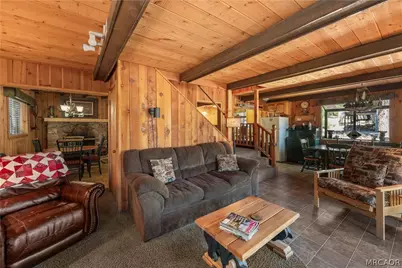 39625 Flicker Road, Fawnskin, CA 92333 - Photo 12