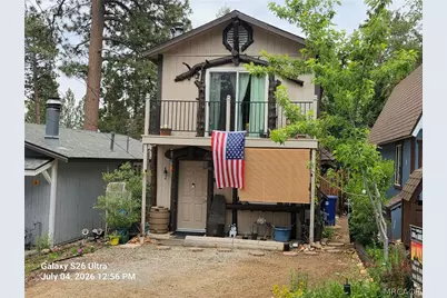 805 Riverside Avenue, Sugarloaf, CA 92386 - Photo 1