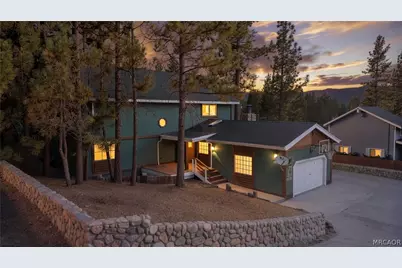 40314 Lakeview Drive, Big Bear Lake, CA 92315 - Photo 1