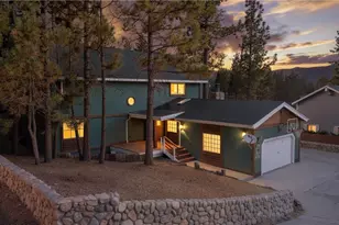 40314 Lakeview Dr, Big Bear Lake, CA 92315 - Photo 1