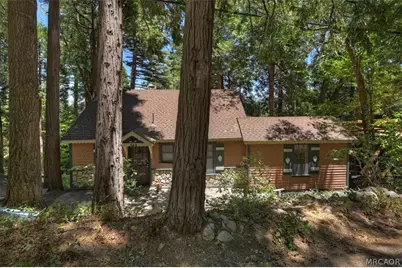 563 E Victoria Court, Lake Arrowhead, CA 92352 - Photo 40