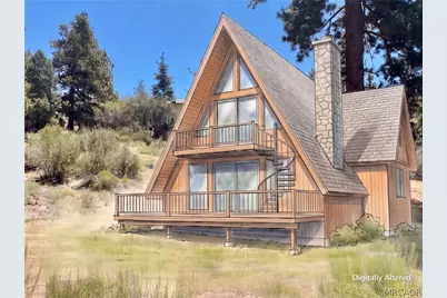 0 Eagle Mountain Drive, Big Bear City, CA 92314 - Photo 1