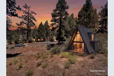 0 Eagle Mountain Drive, Big Bear City, CA 92314 - Photo 4