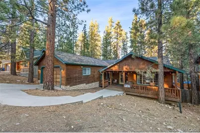 41640 Mockingbird Drive, Big Bear Lake, CA 92315 - Photo 1