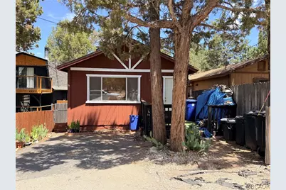 253 Santa Barbara Avenue, Sugarloaf, CA 92386 - Photo 2