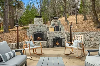 27516 W Shore Road, Lake Arrowhead, CA 92352 - Photo 2