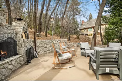 27516 W Shore Road, Lake Arrowhead, CA 92352 - Photo 1