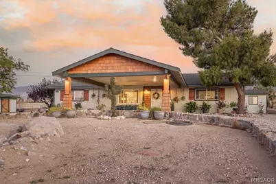 32865 Topaz Road, Lucerne Valley, CA 92356 - Photo 1