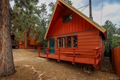 230 Sunset Lane, Sugarloaf, CA 92386 - Photo 22