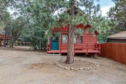 230 Sunset Lane, Sugarloaf, CA 92386 - Photo 2