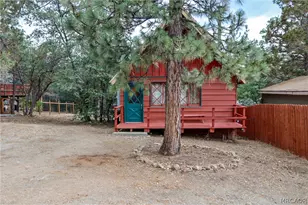 230 Sunset Ln, Sugarloaf, CA 92386 - Photo 2