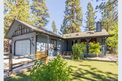 620 Elysian Boulevard, Big Bear City, CA 92314 - Photo 2