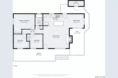 46436 Pioneertown Road, Big Bear City, CA 92314 - Photo 4