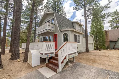 382 Canvas Back Road, Big Bear Lake, CA 92315 - Photo 1