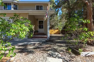 436 E Fairway Blvd, Big Bear City, CA 92314 - Photo 1