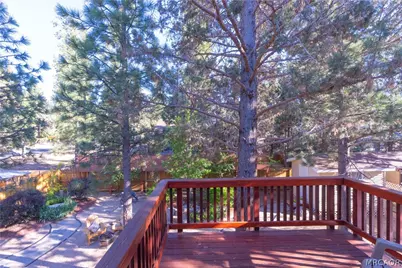436 E Fairway Boulevard, Big Bear City, CA 92314 - Photo 24