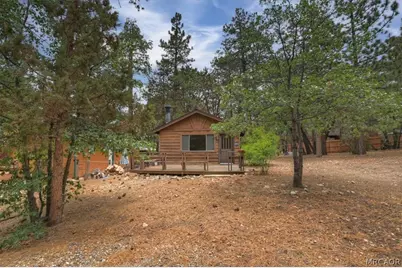 753 Vista Avenue, Sugarloaf, CA 92386 - Photo 2