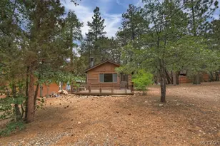 753 Vista Ave, Sugarloaf, CA 92386 - Photo 2