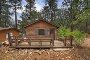 753 Vista Ave, Sugarloaf, CA 92386 - Photo 1