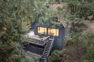 380 Dolly Varden Dr, Lake Arrowhead, CA 92352 - Photo 2