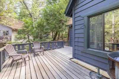 380 Dolly Varden Drive, Lake Arrowhead, CA 92352 - Photo 8