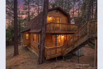 718 Silver Tip Drive, Big Bear Lake, CA 92315 - Photo 2
