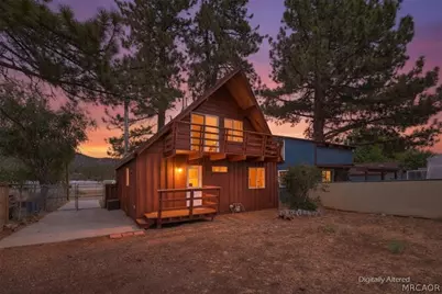 710 W Fairway Boulevard, Big Bear City, CA 92314 - Photo 1