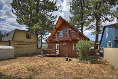 710 W Fairway Boulevard, Big Bear City, CA 92314 - Photo 34