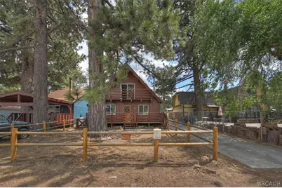 710 W Fairway Boulevard, Big Bear City, CA 92314 - Photo 38
