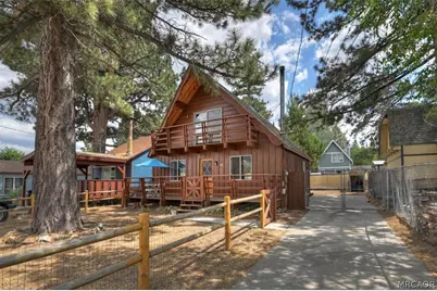 710 W Fairway Boulevard, Big Bear City, CA 92314 - Photo 44