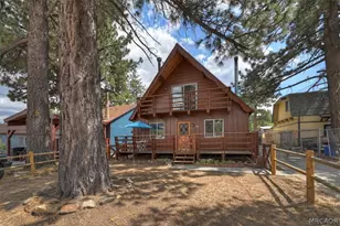 710 W Fairway Blvd, Big Bear City, CA 92314 - Photo 4