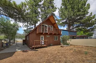 710 W Fairway Blvd, Big Bear City, CA 92314 - Photo 2